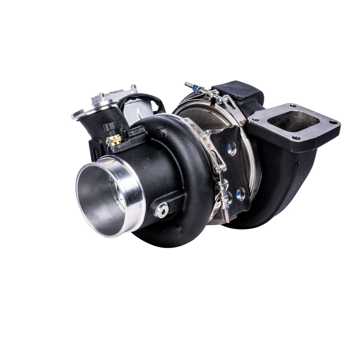 ATS Aurora TI HE451VE Drop-in Replacement HD Turbo for Cummins ISM11 Engines