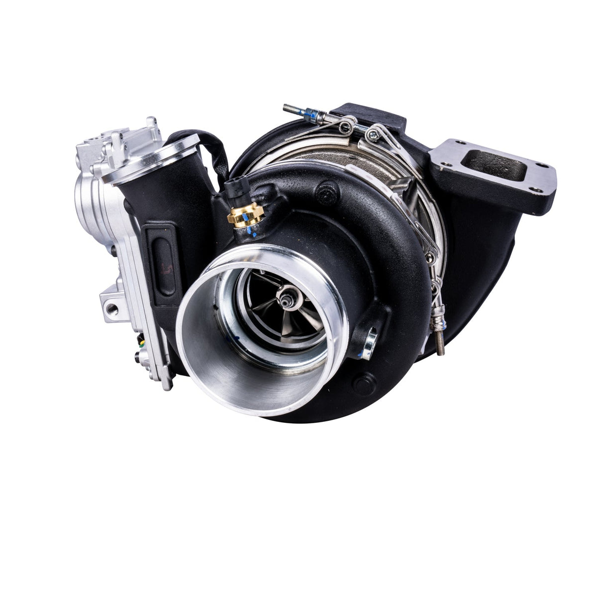 ATS Aurora TI HE451VE Drop-in Replacement HD Turbo for Cummins ISM11 Engines