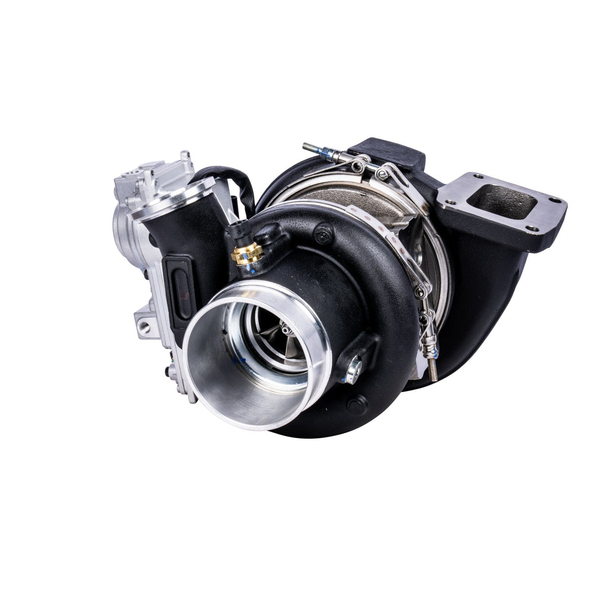 ATS Aurora TI HE451VE Drop-in Replacement HD Turbo for Cummins ISM11 Engines