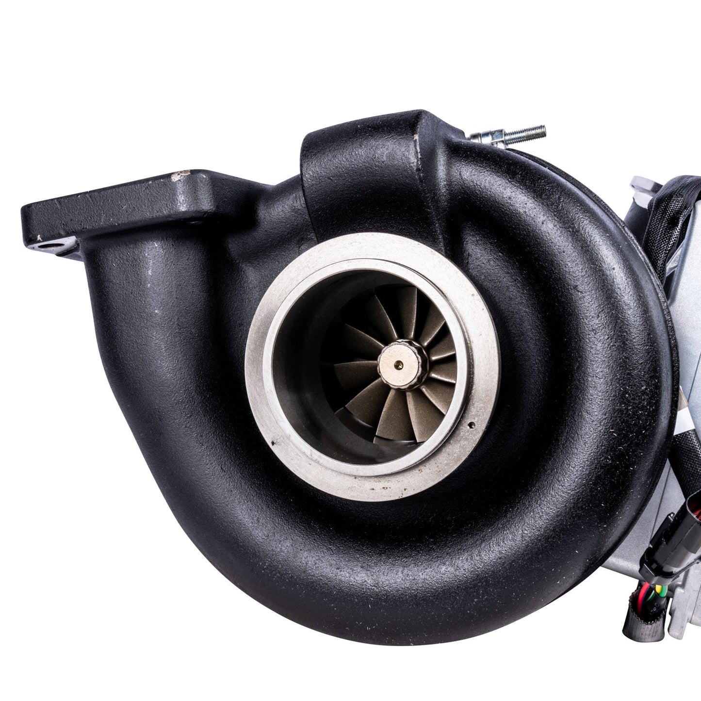 ATS Aurora TI HE451VE Drop-in Replacement HD Turbo for Cummins ISM11 Engines