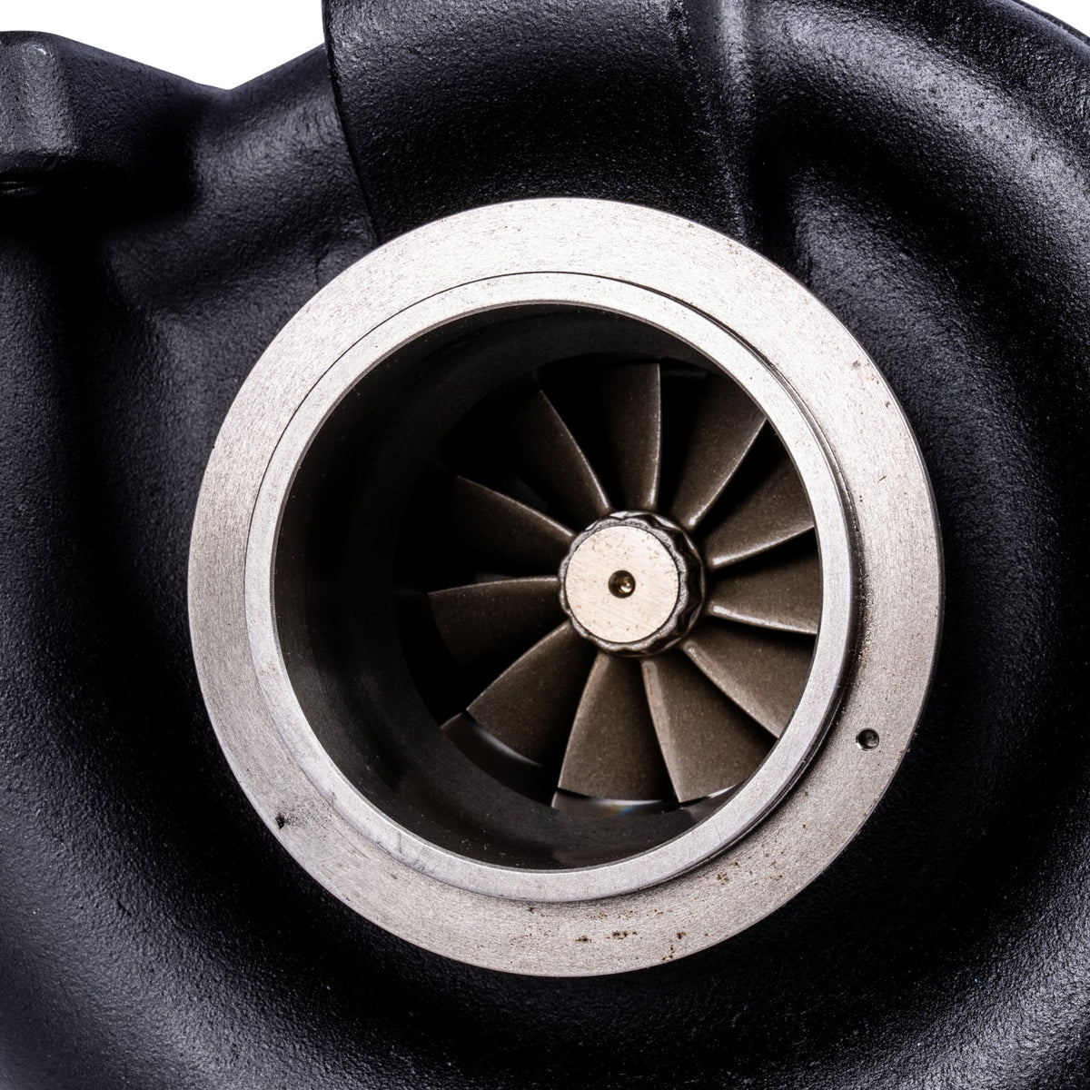 ATS Aurora TI HE451VE Drop-in Replacement HD Turbo for Cummins ISM11 Engines