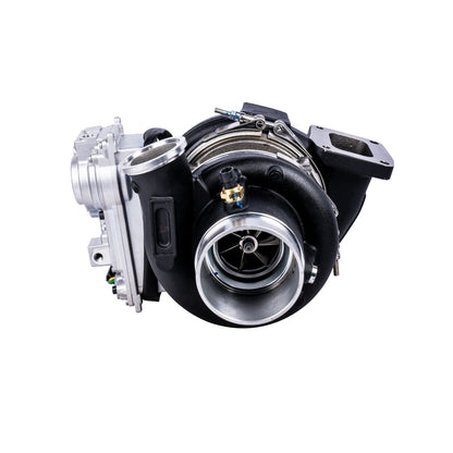 ATS Aurora TI HE451VE Drop-in Replacement HD Turbo for Cummins ISM11 Engines