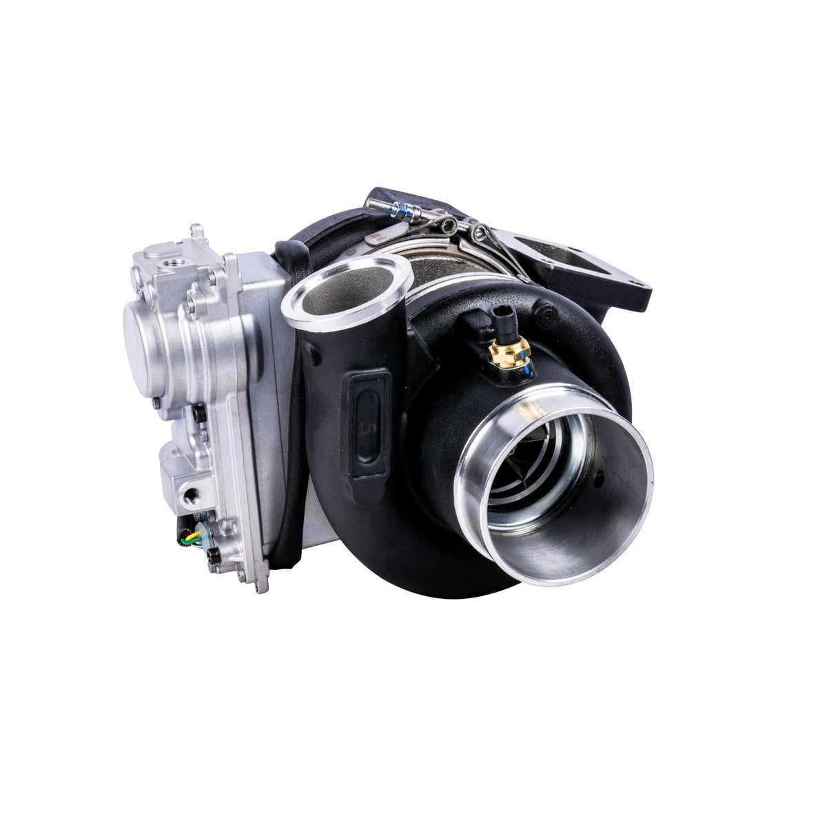 ATS Aurora TI HE451VE Drop-in Replacement HD Turbo for Cummins ISM11 Engines
