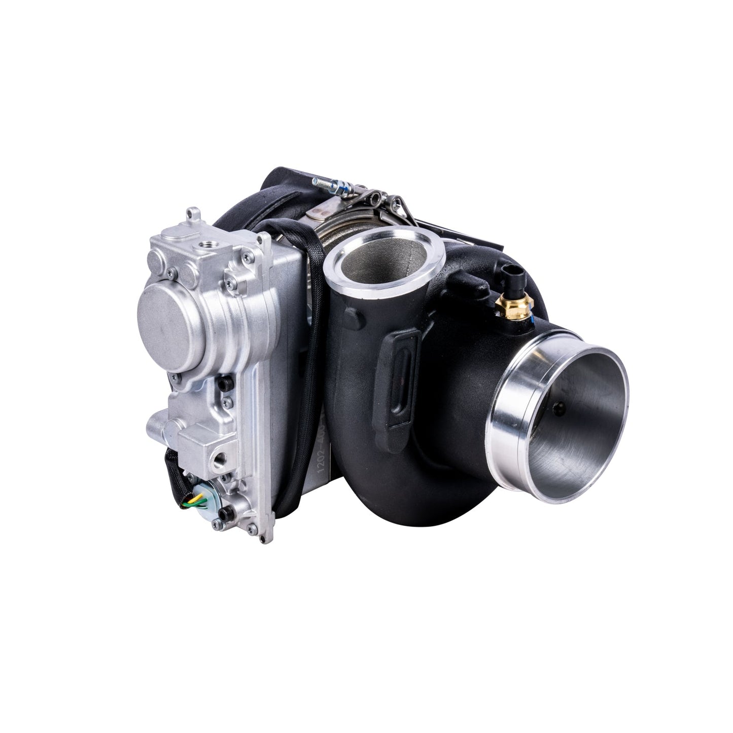 ATS Aurora TI HE451VE Drop-in Replacement HD Turbo for Cummins ISM11 Engines