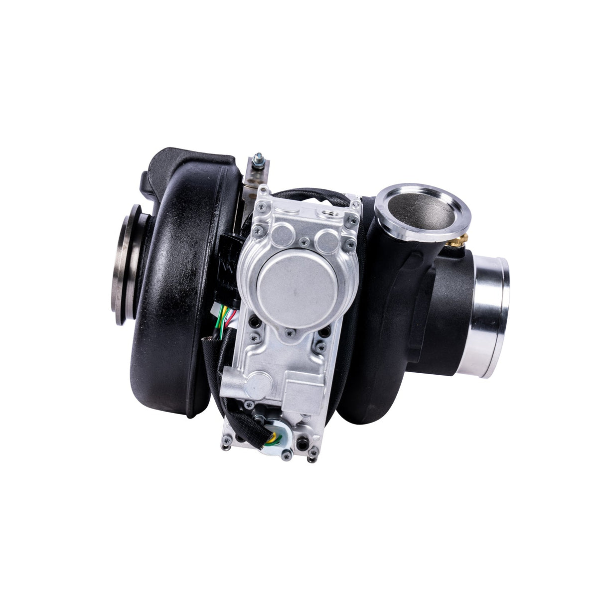 ATS Aurora TI HE451VE Drop-in Replacement HD Turbo for Cummins ISM11 Engines