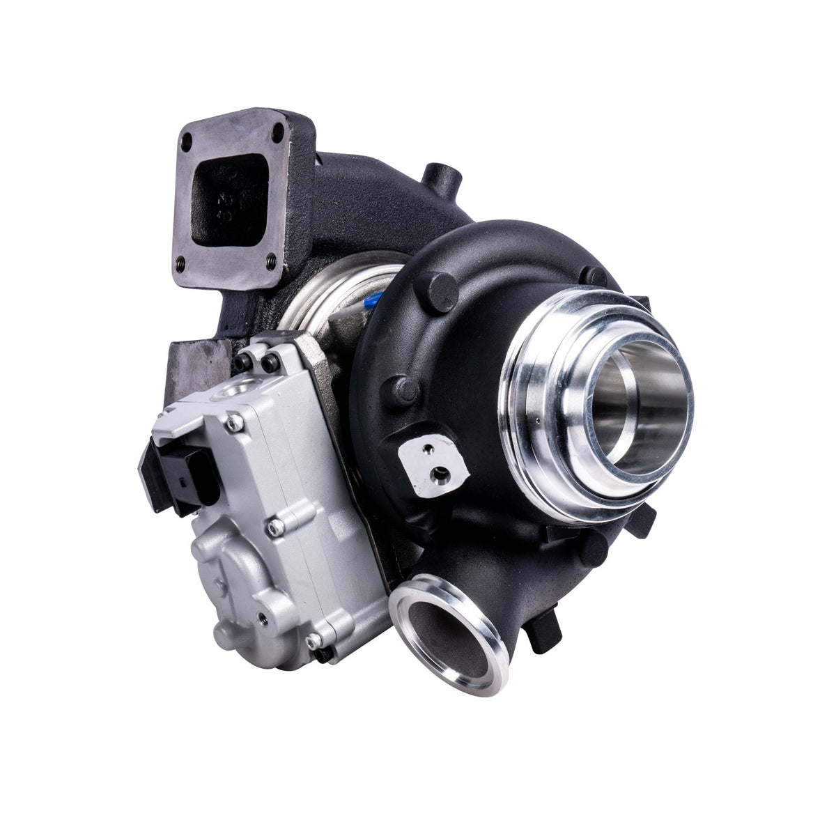 ATS Aurora TI HE400VG Drop-in Replacement HD Turbo for 2019 Cummins X15 Engines