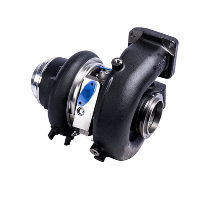 ATS Aurora TI HE400VG Drop-in Replacement HD Turbo for 2019 Cummins X15 Engines