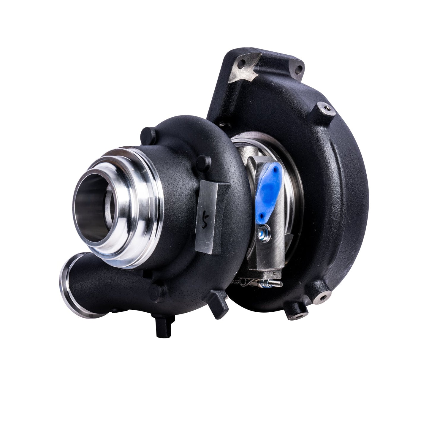 ATS Aurora TI HE400VG Drop-in Replacement HD Turbo for 2019 Cummins X15 Engines