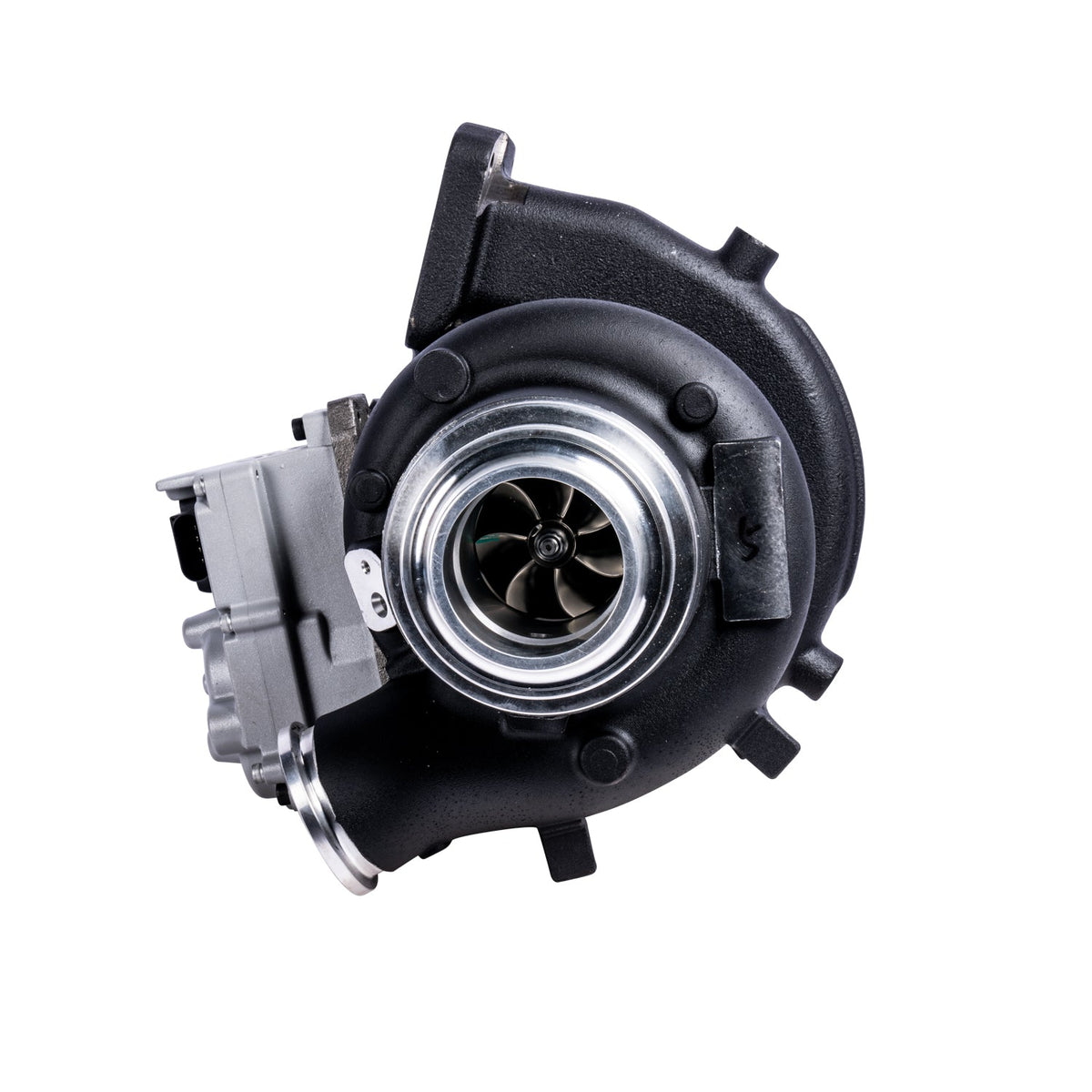 ATS Aurora TI HE400VG Drop-in Replacement HD Turbo for 2019 Cummins X15 Engines