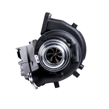 ATS Aurora TI HE400VG Drop-in Replacement HD Turbo for 2019 Cummins X15 Engines