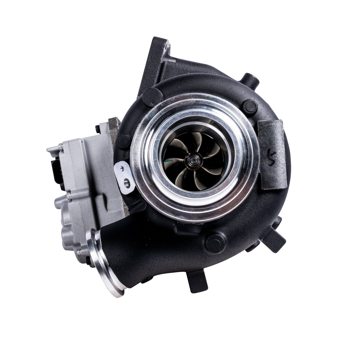 ATS Aurora TI HE400VG Drop-in Replacement HD Turbo for 2019 Cummins X15 Engines