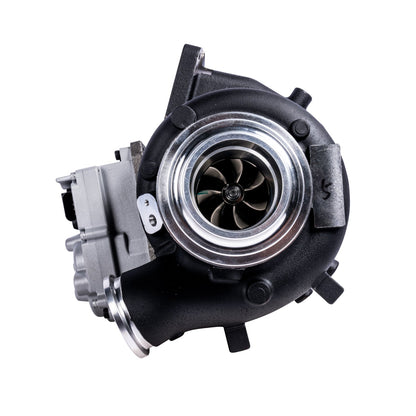 ATS Aurora TI HE400VG Drop-in Replacement HD Turbo for 2019 Cummins X15 Engines