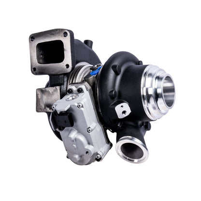 ATS Aurora TI HE400VG Drop-in Replacement HD Turbo for 2019 Cummins X15 Engines