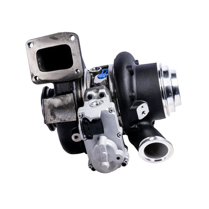 ATS Aurora TI HE400VG Drop-in Replacement HD Turbo for 2019 Cummins X15 Engines