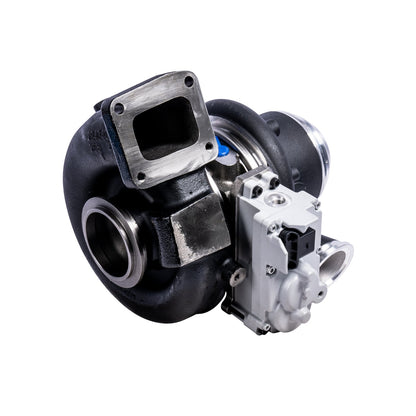 ATS Aurora TI HE400VG Drop-in Replacement HD Turbo for 2019 Cummins X15 Engines