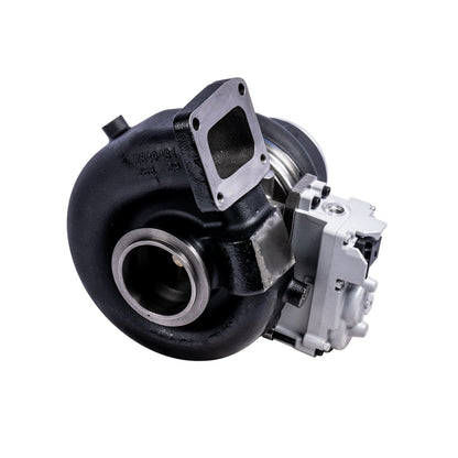 ATS Aurora TI HE400VG Drop-in Replacement HD Turbo for 2019 Cummins X15 Engines