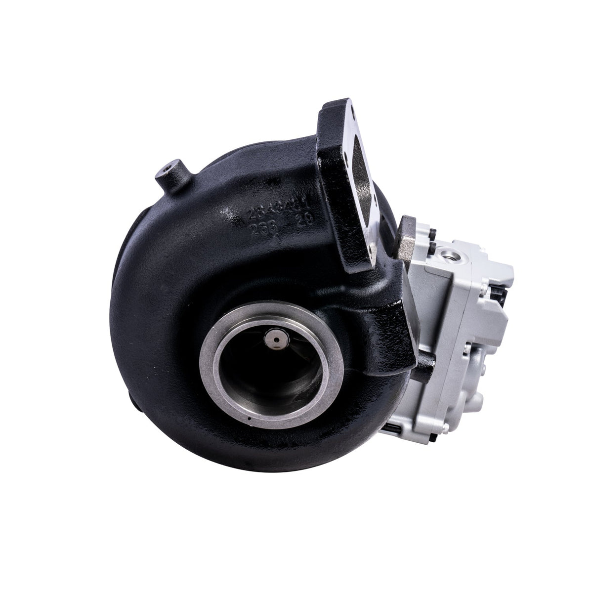 ATS Aurora TI HE400VG Drop-in Replacement HD Turbo for 2019 Cummins X15 Engines