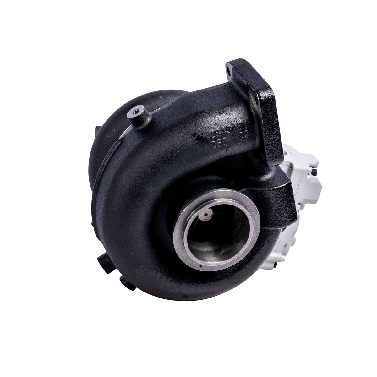 ATS Aurora TI HE400VG Drop-in Replacement HD Turbo for 2019 Cummins X15 Engines