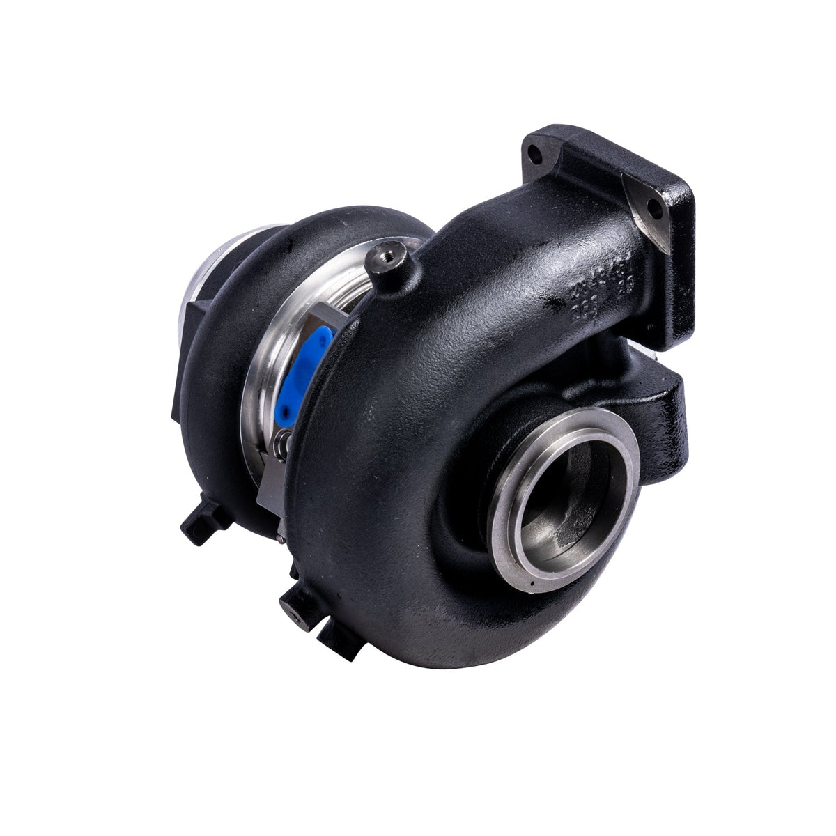 ATS Aurora TI HE400VG Drop-in Replacement HD Turbo for 2019 Cummins X15 Engines