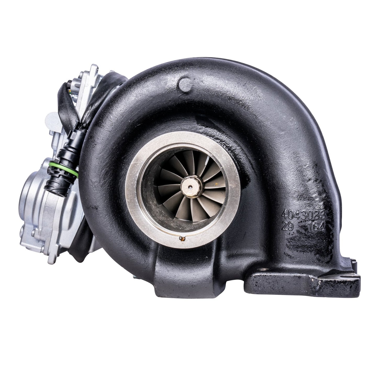 ATS Aurora TI HE431V Drop-in Replacement HD Turbo for Mack and Volvo MD13 Engines