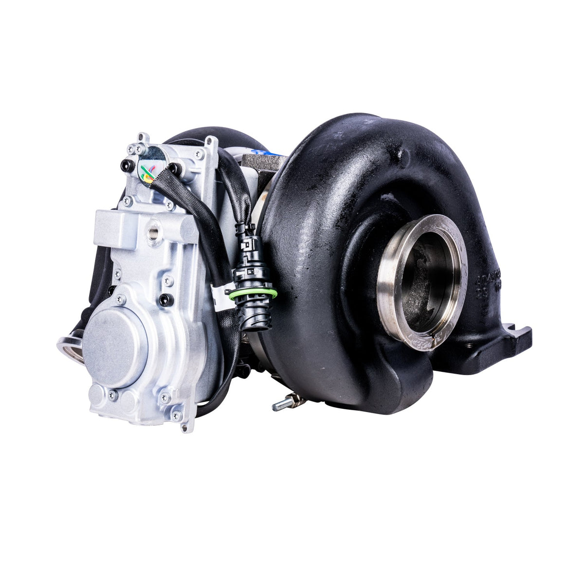 ATS Aurora TI HE431V Drop-in Replacement HD Turbo for Mack and Volvo MD13 Engines