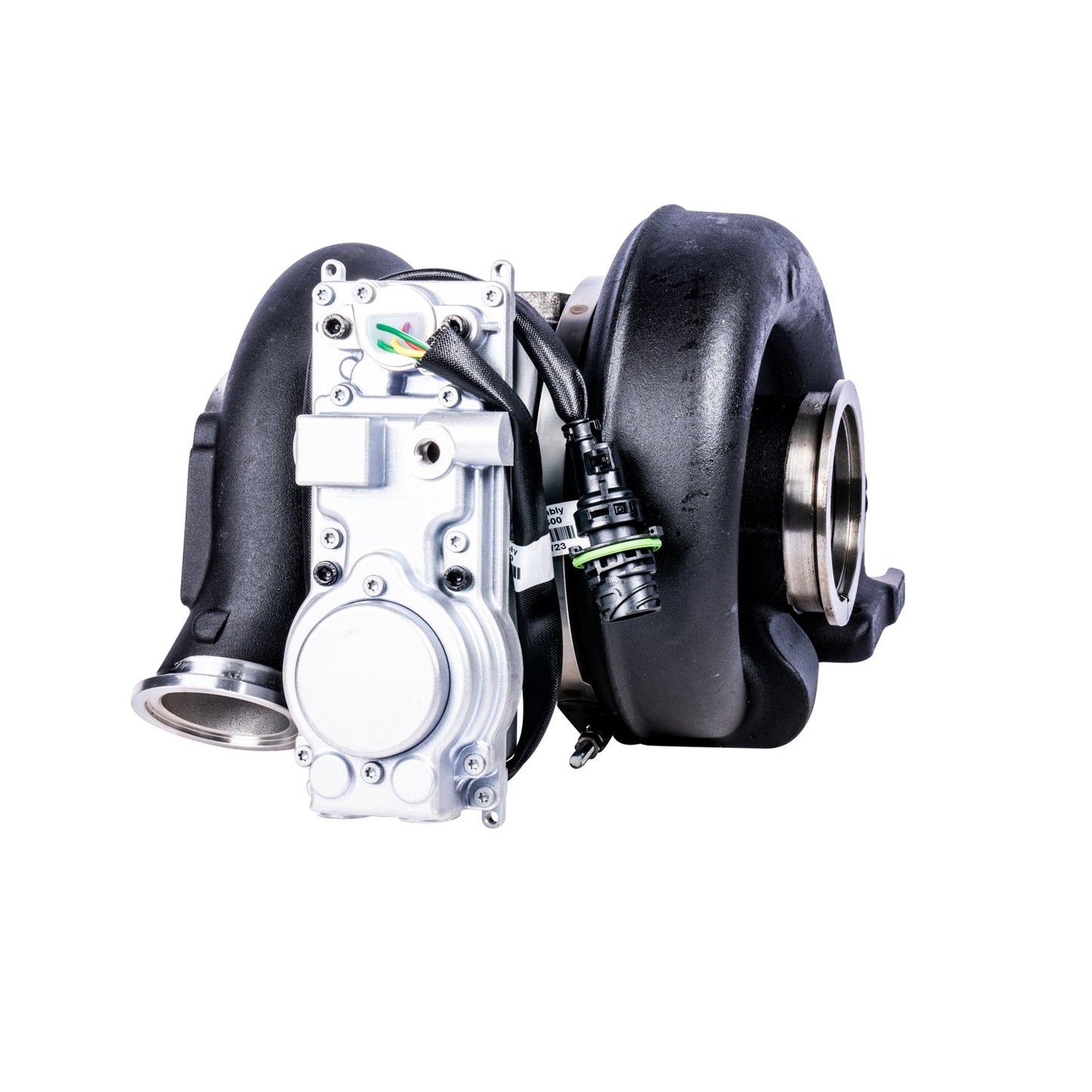 ATS Aurora TI HE431V Drop-in Replacement HD Turbo for Mack and Volvo MD13 Engines