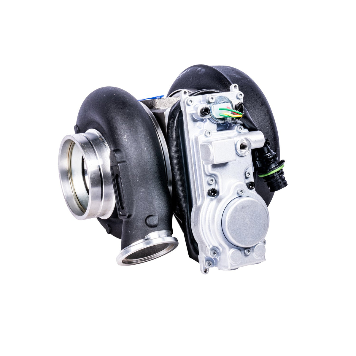 ATS Aurora TI HE431V Drop-in Replacement HD Turbo for Mack and Volvo MD13 Engines