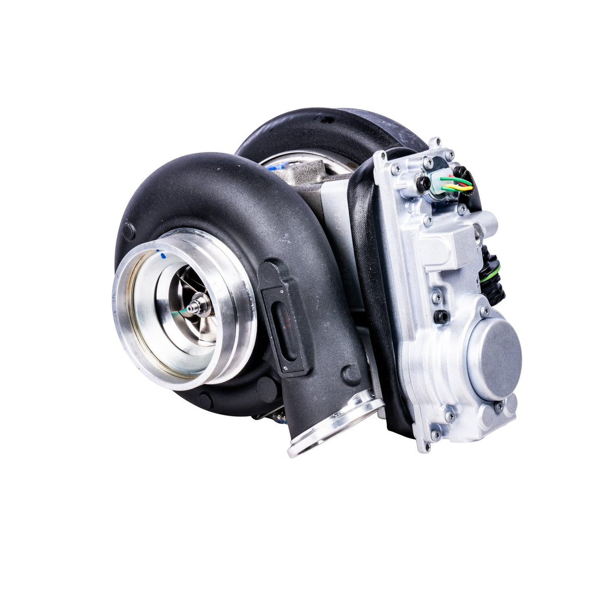 ATS Aurora TI HE431V Drop-in Replacement HD Turbo for Mack and Volvo MD13 Engines