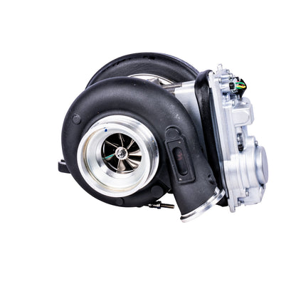 ATS Aurora TI HE431V Drop-in Replacement HD Turbo for Mack and Volvo MD13 Engines