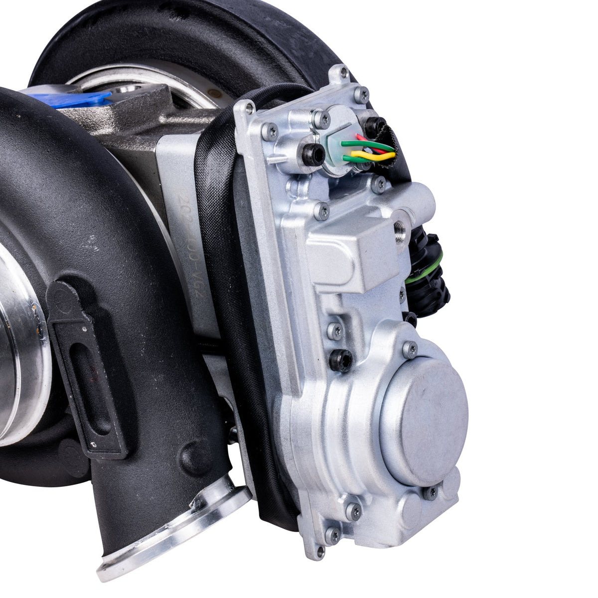 ATS Aurora TI HE431V Drop-in Replacement HD Turbo for Mack and Volvo MD13 Engines