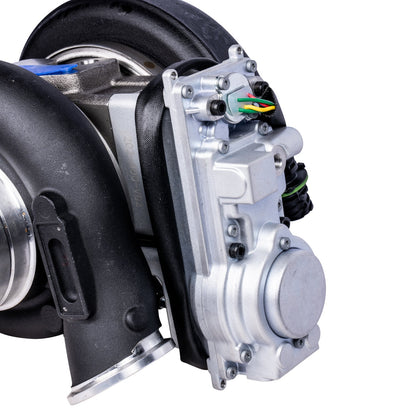 ATS Aurora TI HE431V Drop-in Replacement HD Turbo for Mack and Volvo MD13 Engines