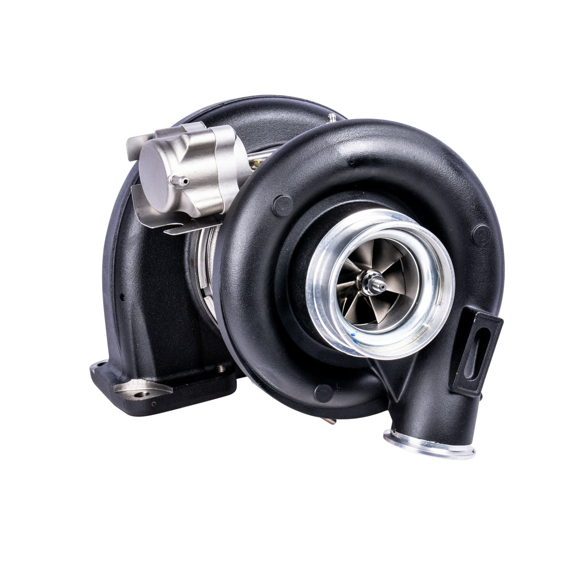 ATS Aurora TI HY55V Drop-in Replacement HD Turbo for Iveco Cursor 13, Astra, and F3B Euro-3 Engines