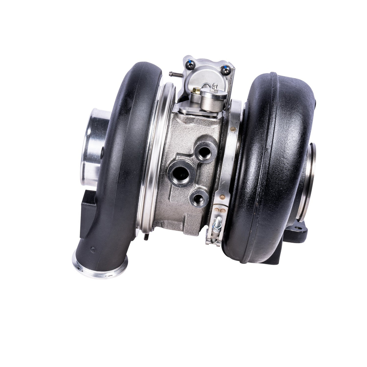 ATS Aurora TI HY55V Drop-in Replacement HD Turbo for Iveco Cursor 13, Astra, and F3B Euro-3 Engines