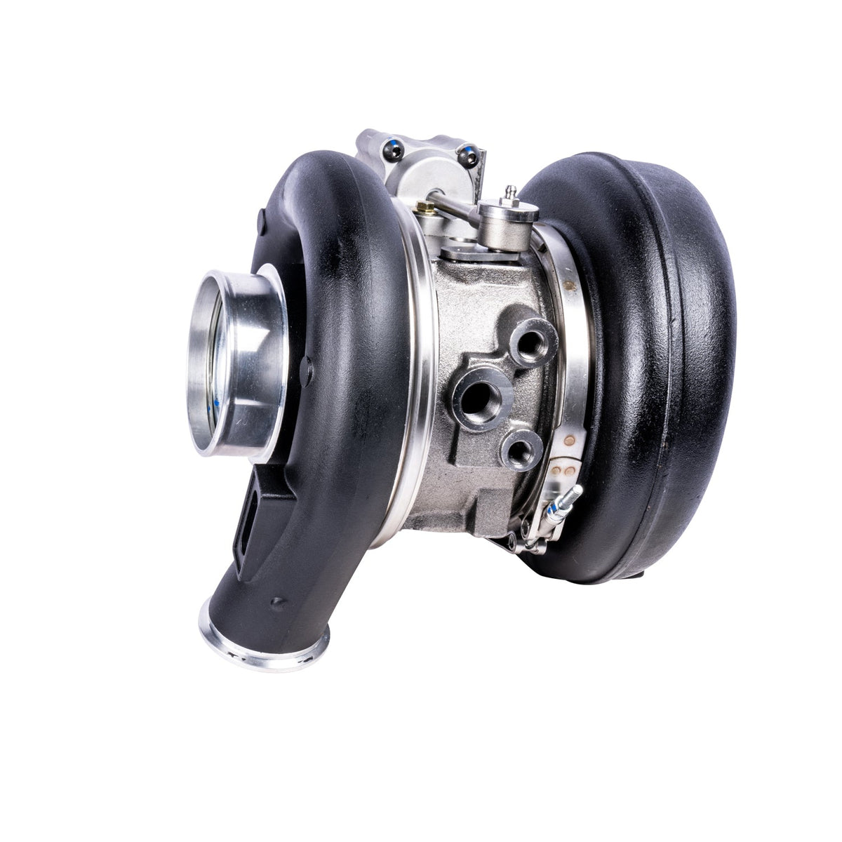 ATS Aurora TI HY55V Drop-in Replacement HD Turbo for Iveco Cursor 13, Astra, and F3B Euro-3 Engines