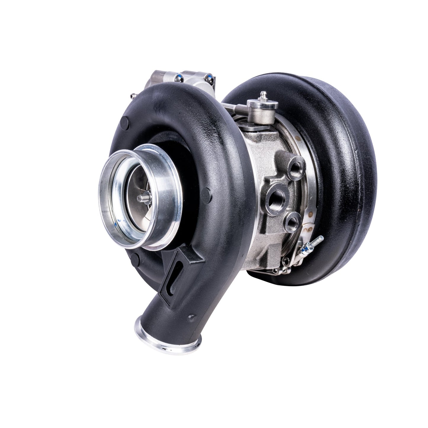 ATS Aurora TI HY55V Drop-in Replacement HD Turbo for Iveco Cursor 13, Astra, and F3B Euro-3 Engines