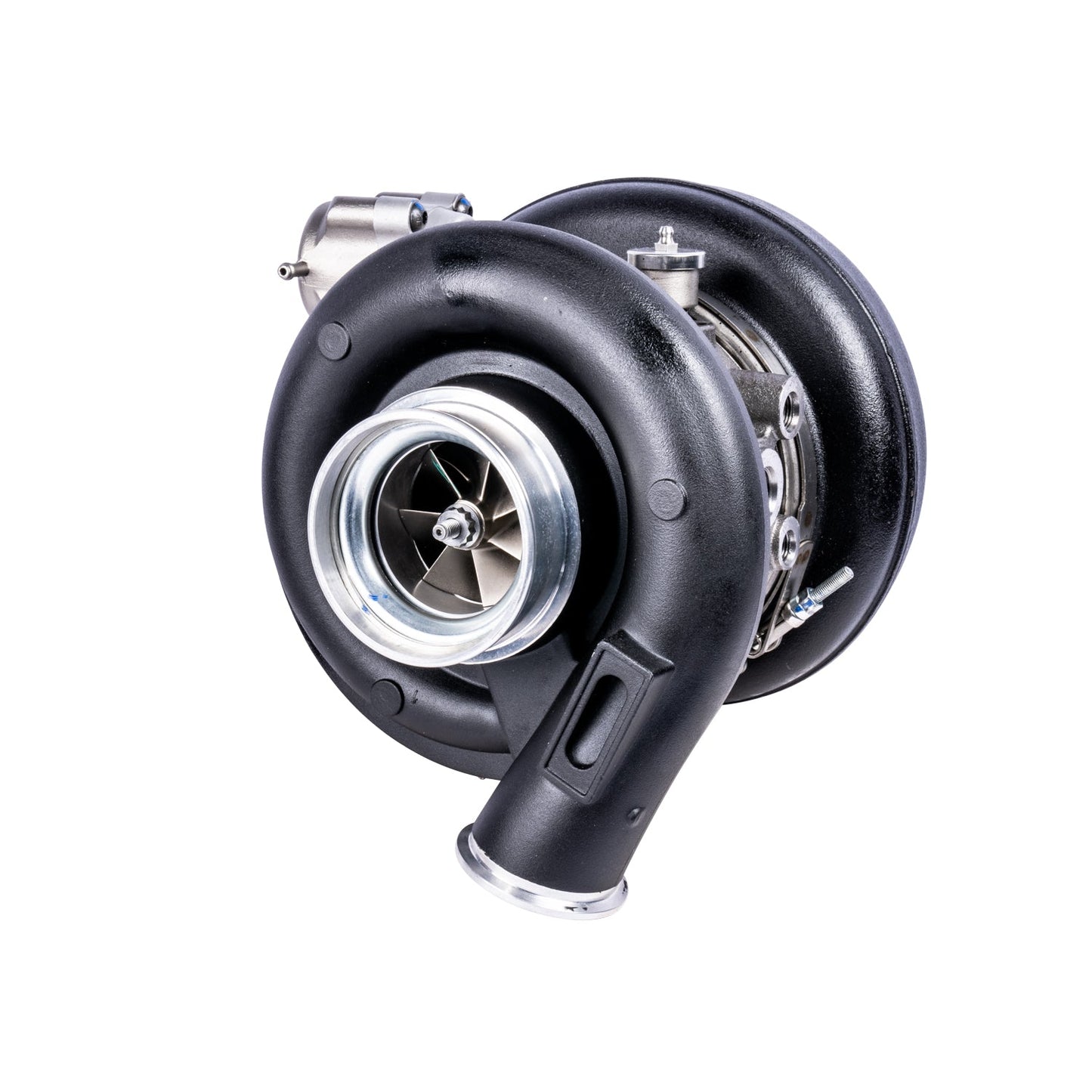ATS Aurora TI HY55V Drop-in Replacement HD Turbo for Iveco Cursor 13, Astra, and F3B Euro-3 Engines