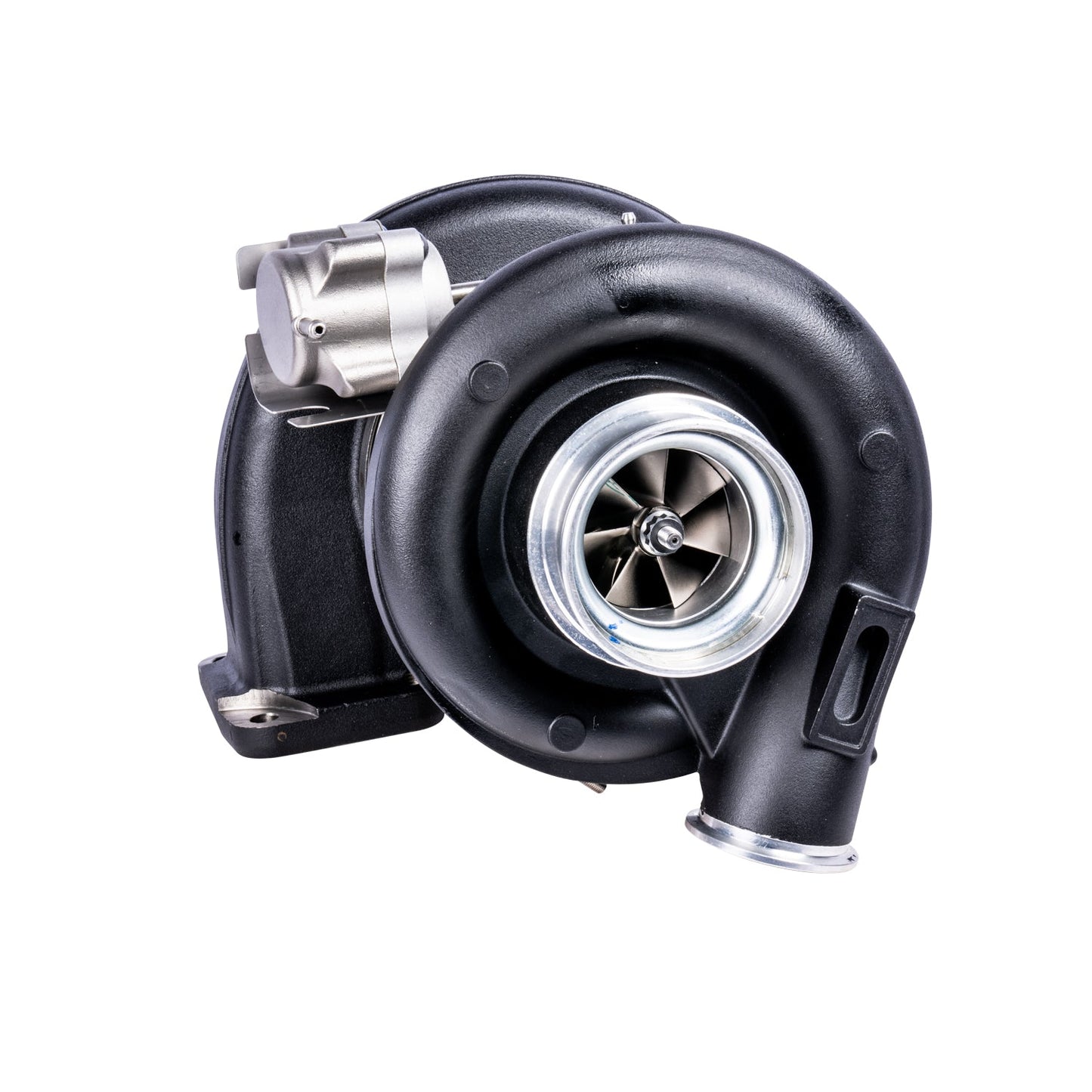 ATS Aurora TI HY55V Drop-in Replacement HD Turbo for Iveco Cursor 13, Astra, and F3B Euro-3 Engines
