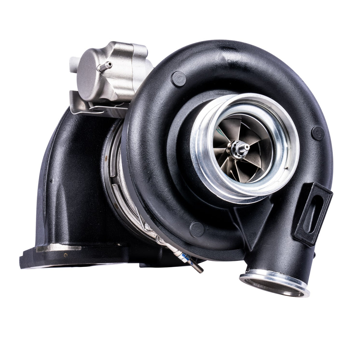 ATS Aurora TI HY55V Drop-in Replacement HD Turbo for Iveco Cursor 13, Astra, and F3B Euro-3 Engines