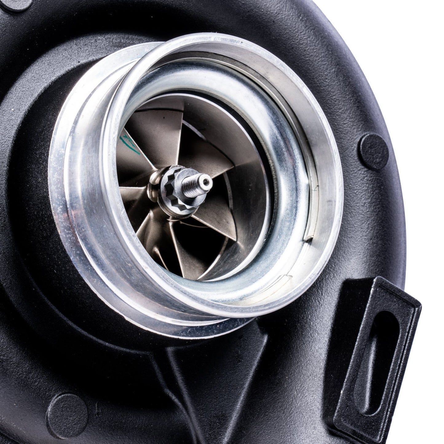 ATS Aurora TI HY55V Drop-in Replacement HD Turbo for Iveco Cursor 13, Astra, and F3B Euro-3 Engines