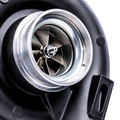 ATS Aurora TI HY55V Drop-in Replacement HD Turbo for Iveco Cursor 13, Astra, and F3B Euro-3 Engines