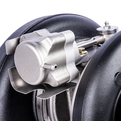 ATS Aurora TI HY55V Drop-in Replacement HD Turbo for Iveco Cursor 13, Astra, and F3B Euro-3 Engines