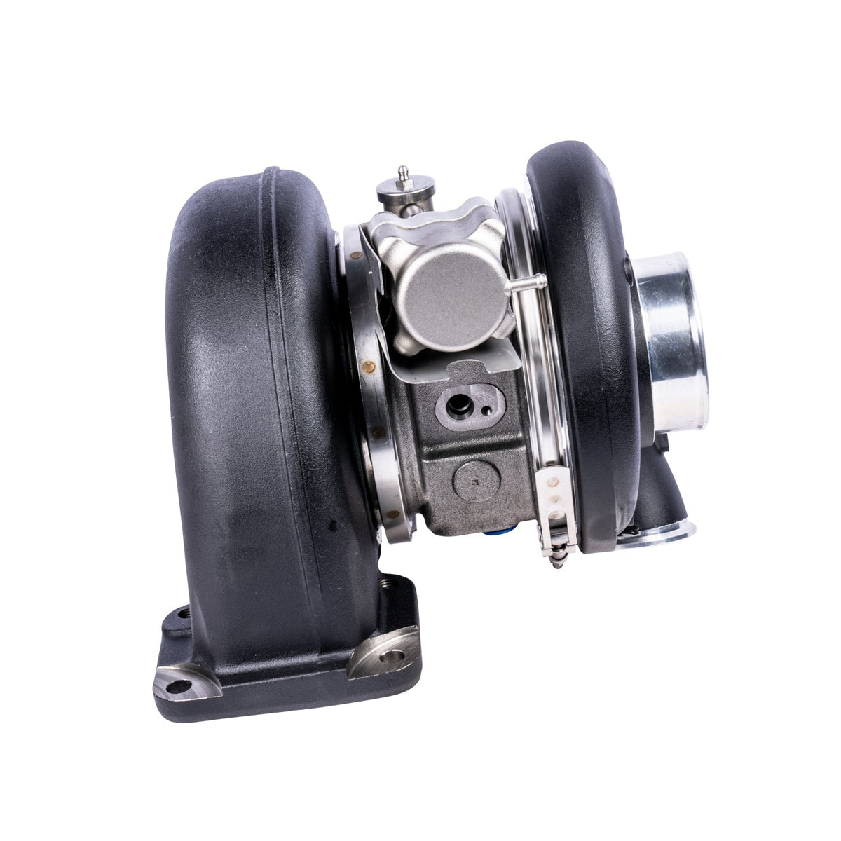 ATS Aurora TI HY55V Drop-in Replacement HD Turbo for Iveco Cursor 13, Astra, and F3B Euro-3 Engines