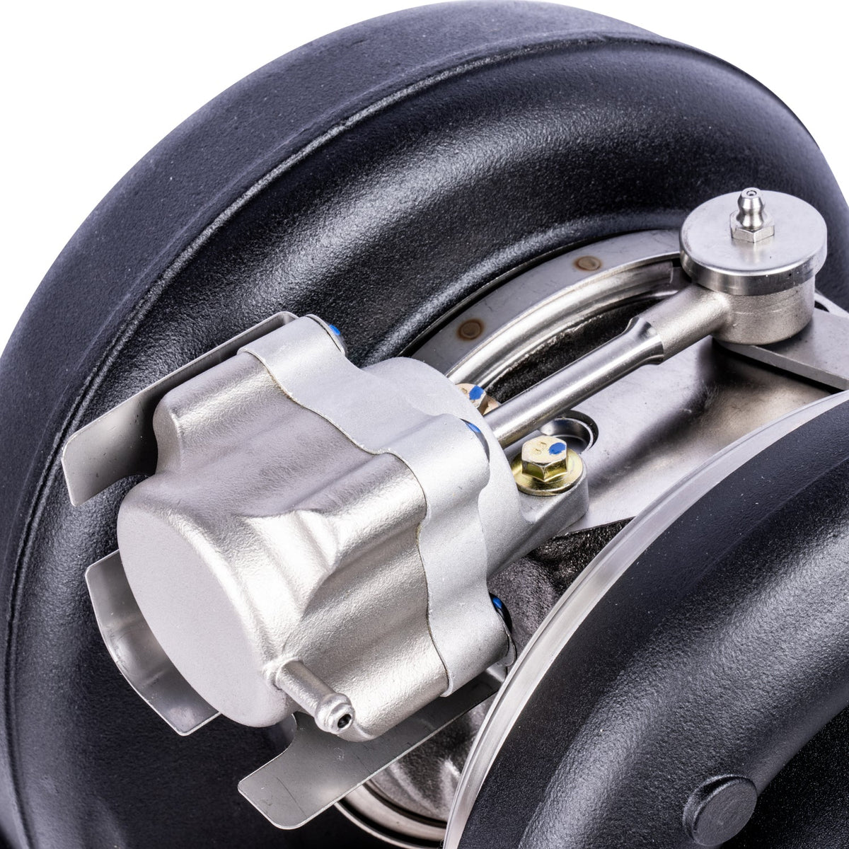 ATS Aurora TI HY55V Drop-in Replacement HD Turbo for Iveco Cursor 13, Astra, and F3B Euro-3 Engines