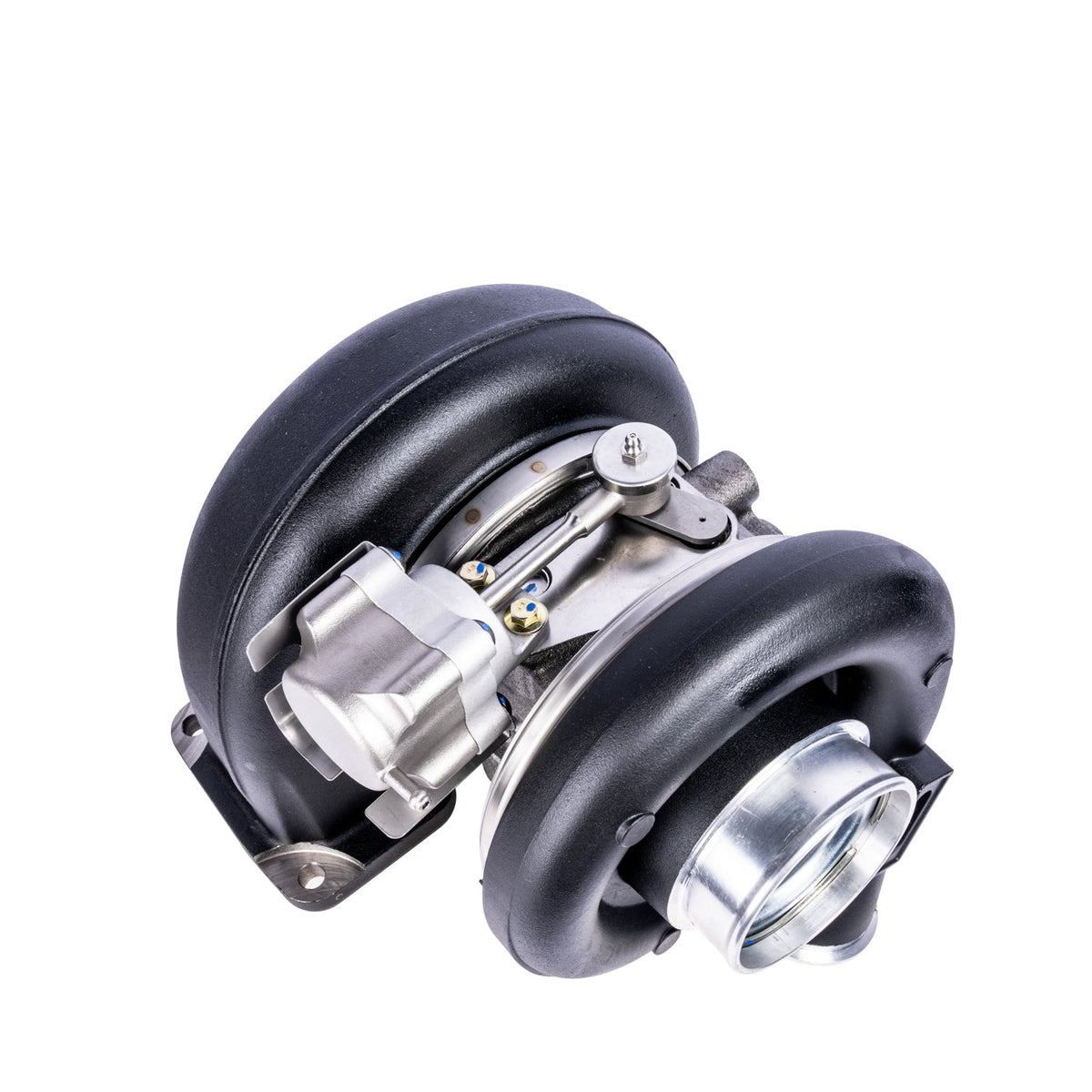 ATS Aurora TI HY55V Drop-in Replacement HD Turbo for Iveco Cursor 13, Astra, and F3B Euro-3 Engines