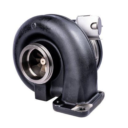 ATS Aurora TI HY55V Drop-in Replacement HD Turbo for Iveco Cursor 13, Astra, and F3B Euro-3 Engines