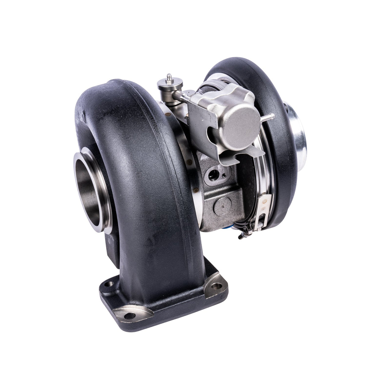 ATS Aurora TI HY55V Drop-in Replacement HD Turbo for Iveco Cursor 13, Astra, and F3B Euro-3 Engines