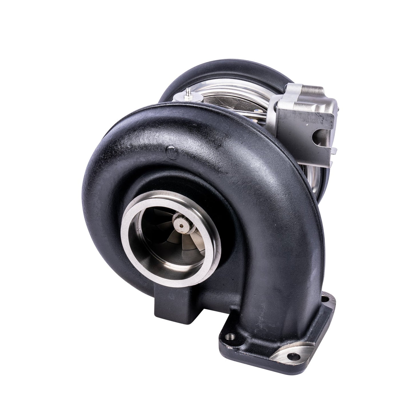 ATS Aurora TI HY55V Drop-in Replacement HD Turbo for Iveco Cursor 13, Astra, and F3B Euro-3 Engines