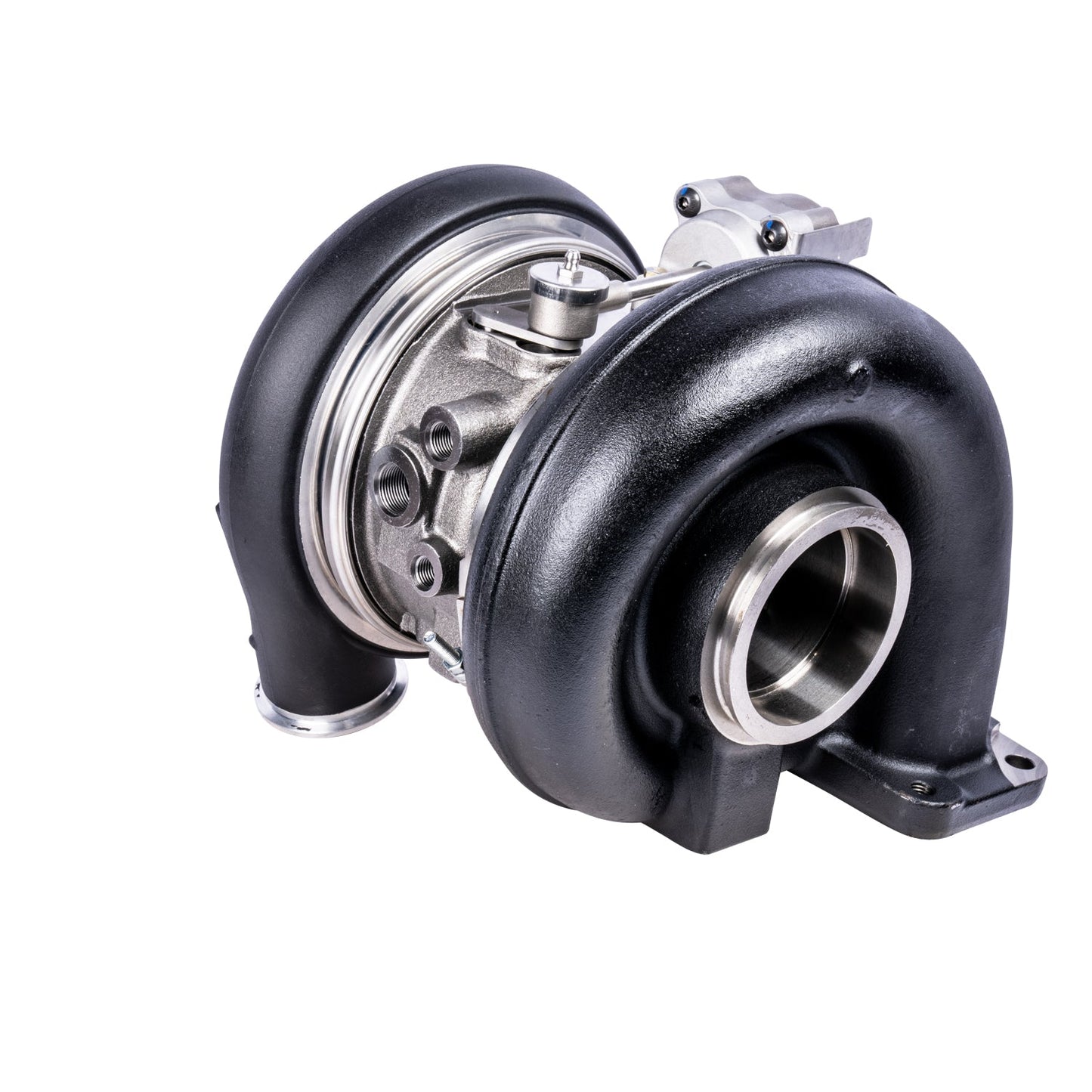 ATS Aurora TI HY55V Drop-in Replacement HD Turbo for Iveco Cursor 13, Astra, and F3B Euro-3 Engines