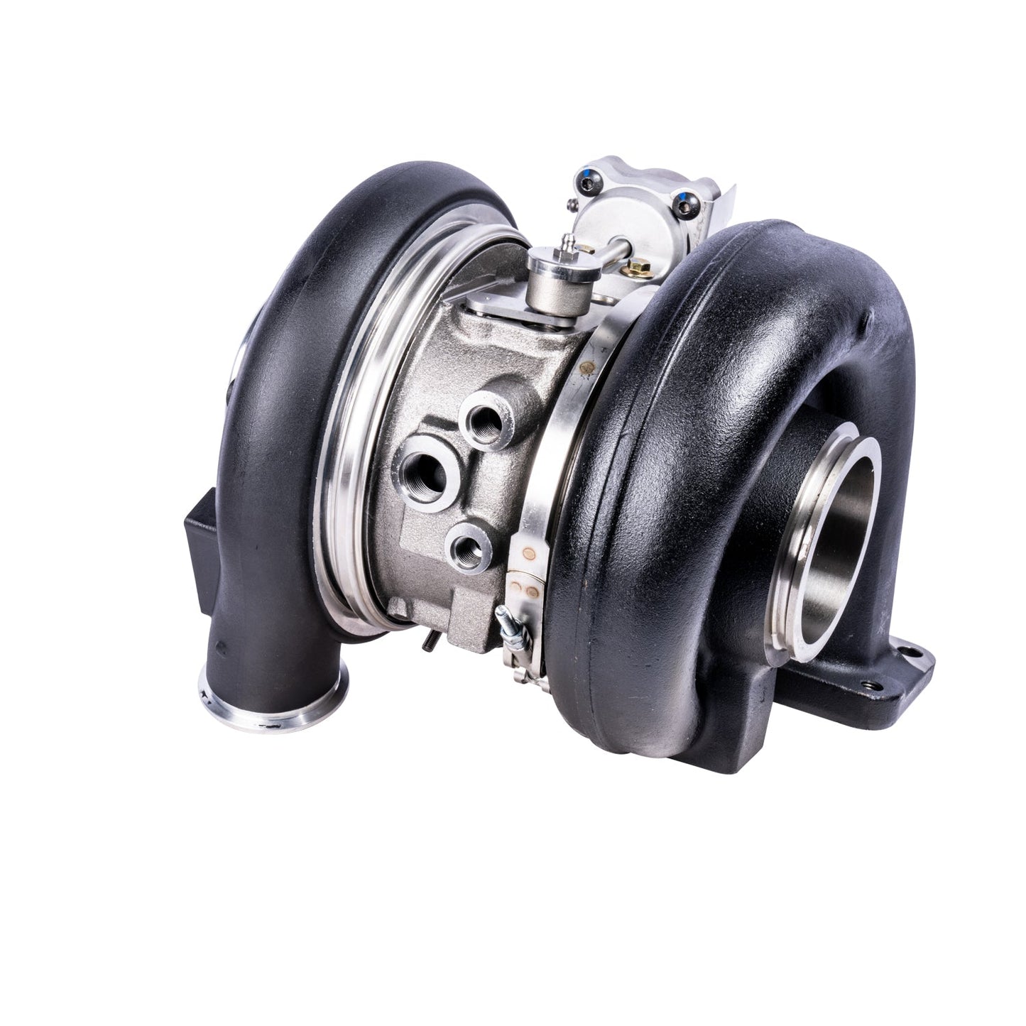 ATS Aurora TI HY55V Drop-in Replacement HD Turbo for Iveco Cursor 13, Astra, and F3B Euro-3 Engines