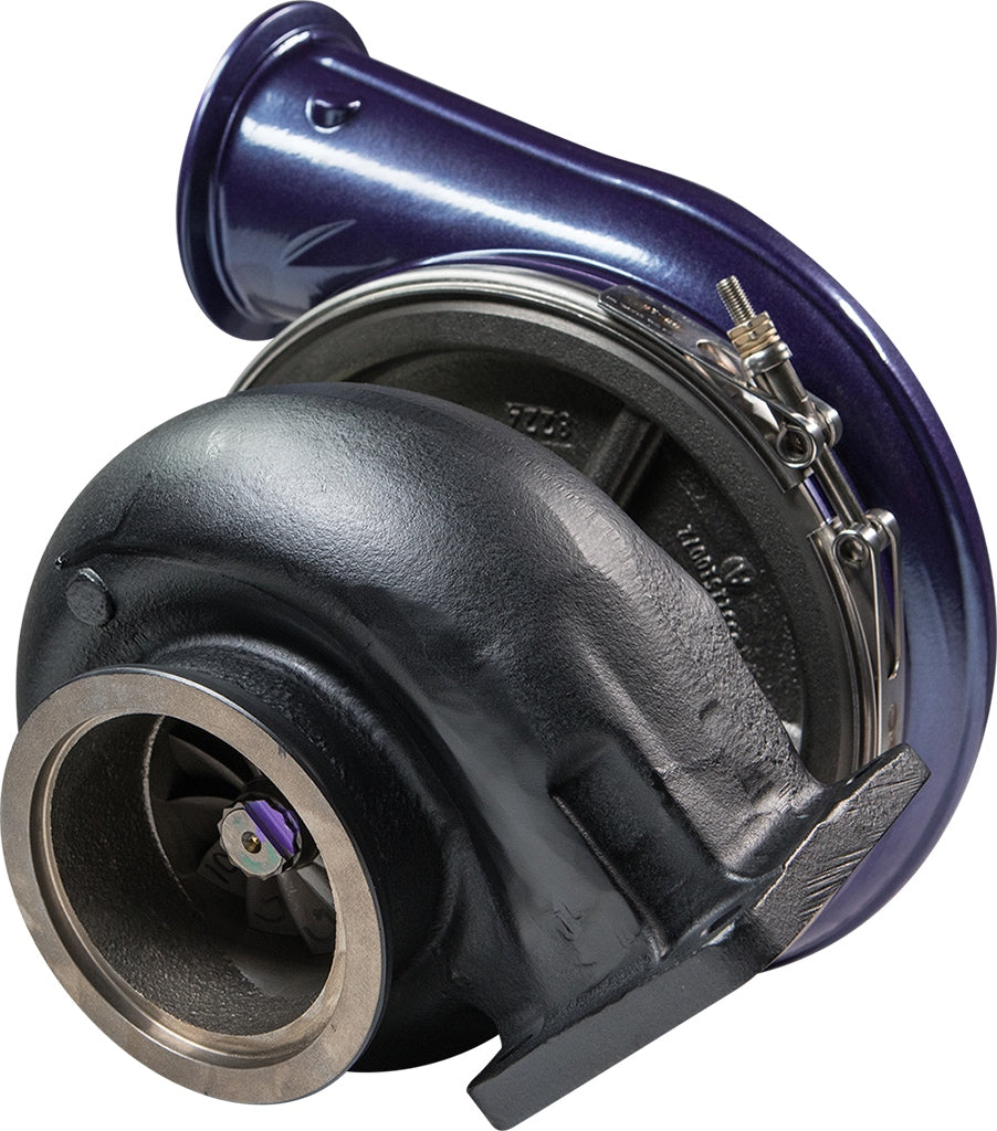 ATS Aurora Plus 5000 Vortex Compound Turbo System Fits 2013-2018 6.7L Cummins
